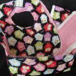 Baby Gift Basket Owl Gift S..