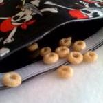 Reuseable Washable Snack Ba..