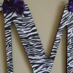 Personalized Bow Organizer ..