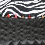 Crayon Tote with 8 Crayons ..