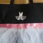 Tutu Tote Dance Bag
