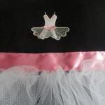 Tutu Tote Dance Bag