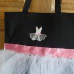 Tutu Tote Dance Bag