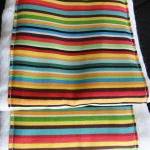 Bib and Two Burp Cloth Set ..