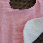 Bib Set Owl