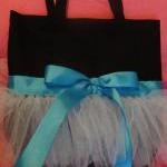 Tutu Tote Dance Bag
