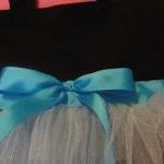 Tutu Tote Dance Bag