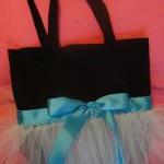 Tutu Tote Dance Bag