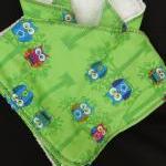 Hooded Towel Washcloth Set ..