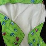 Hooded Towel Washcloth Set ..
