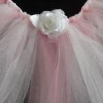 Pink Petticoat Tutu
