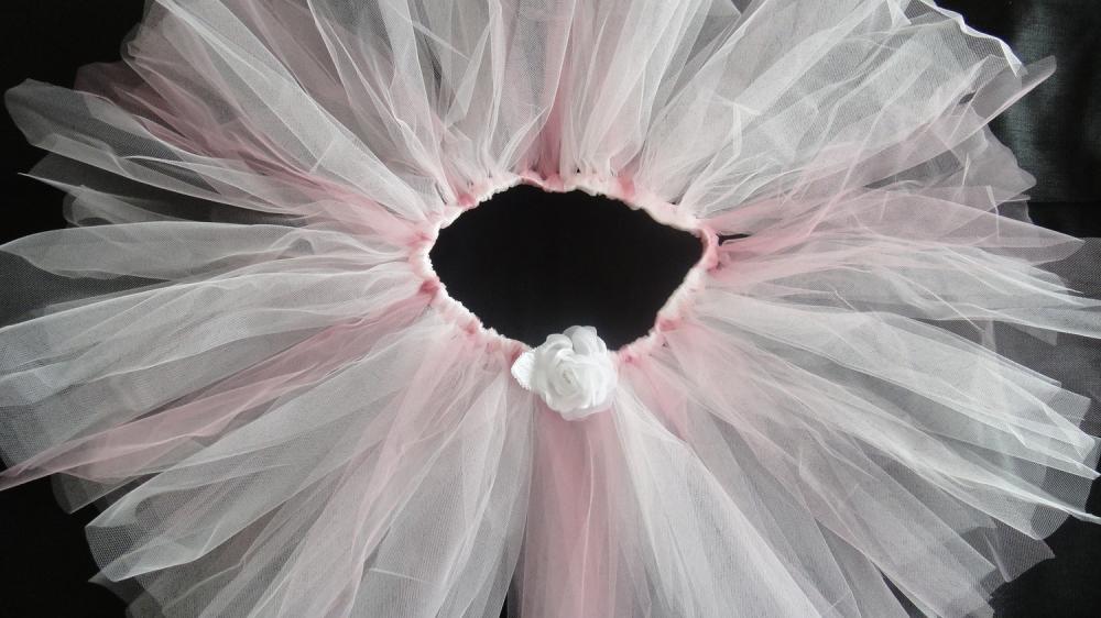 Pink Petticoat Tutu